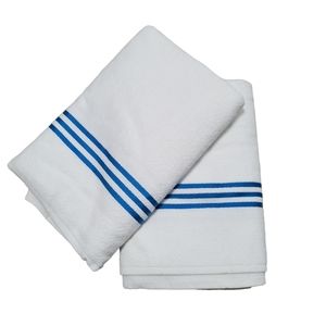 Turkish Towel Company Beach Pool Large Towel Extra Soft 59in x 29in 2 Towels